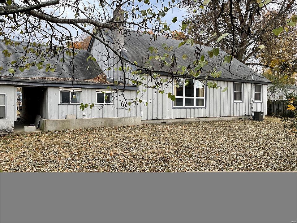 1105 S Main St, Piedmont, MO 63957 MLS 22070071 Zillow