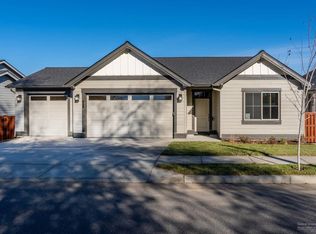 1061 NE Sunrise St, Prineville, OR 97754