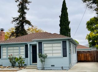244 Brooklyn Ave, San Jose, CA 95128