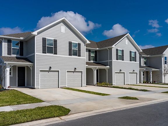 Modern living professionally managed by Mill Creek Residential.