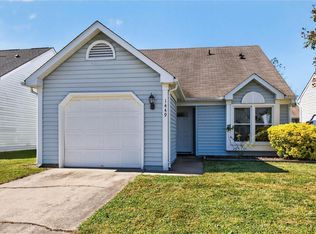 1449 Thamesford Dr, Virginia Beach, VA 23464