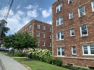 195 Thomas Burgin Pkwy UNIT 307, Quincy, MA 02169