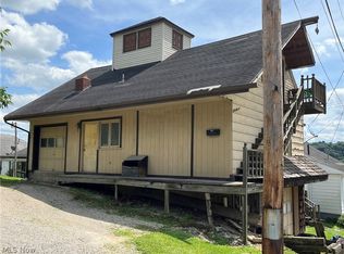 1401 Morton Ave, Cambridge, OH 43725