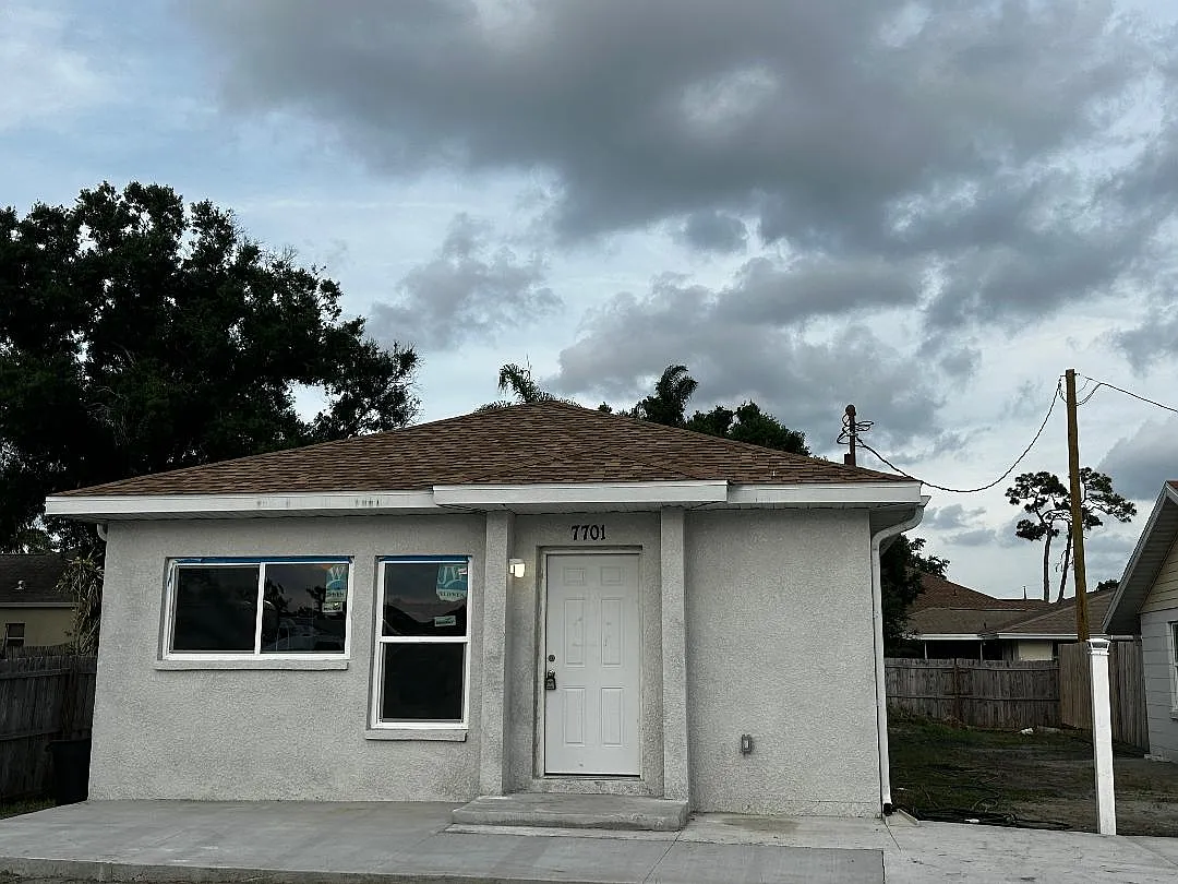 Building Photo - 7701 Nixon Ave