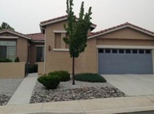 2270 Meritage Dr, Sparks, NV 89434
