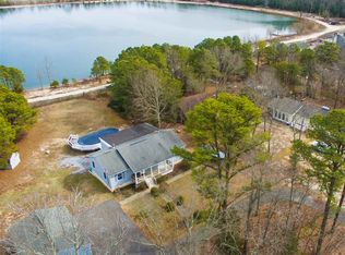 280 Indian Trail Rd, Cape May Court House, NJ 08210