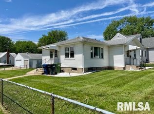 3100 Cleveland St, Clinton, IA 52732