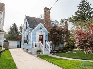 2724 106th St, Toledo, OH 43611