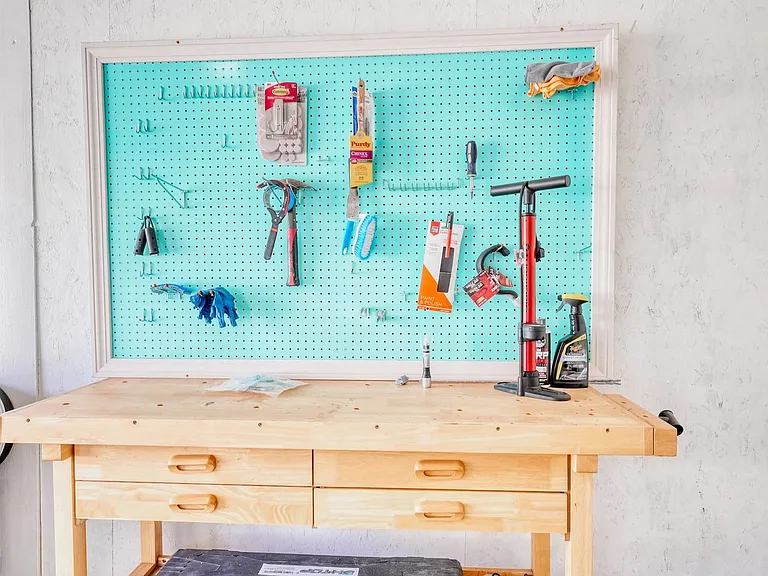Storage Room