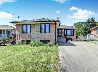 39 Aveline Cres, Toronto, ON M1H2P4