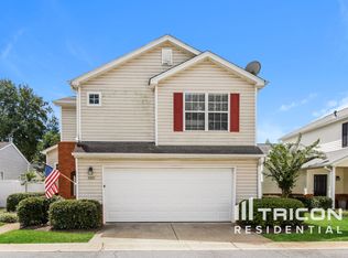 1005 Stonecroft Ln, Woodstock, GA 30188