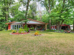 3744 Franklin Rd, Jackson, MI 49203