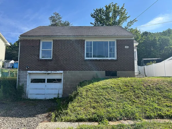 456 Bolivar Dr, Bradford, PA 16701