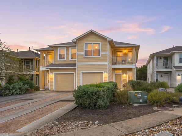 8909 Mountain Shadows Cv APT B, Austin, TX 78735