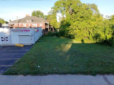 8115 Linwood, Detroit, MI, 48206