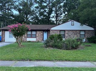 3104 Bangor Dr, Chesapeake, VA 23321