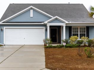 482 Dolphin Dr, Summerville, SC 29485