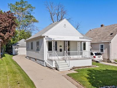 2147 South 90th STREET, West Allis, WI, 53227