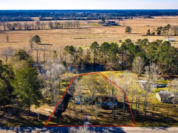 13363 Highway 105, Cleveland, TX 77327