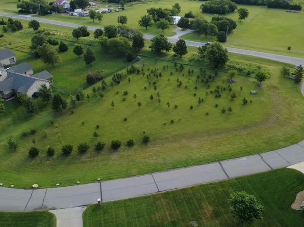 6250 SW Northridge Ct, Augusta, KS 67010