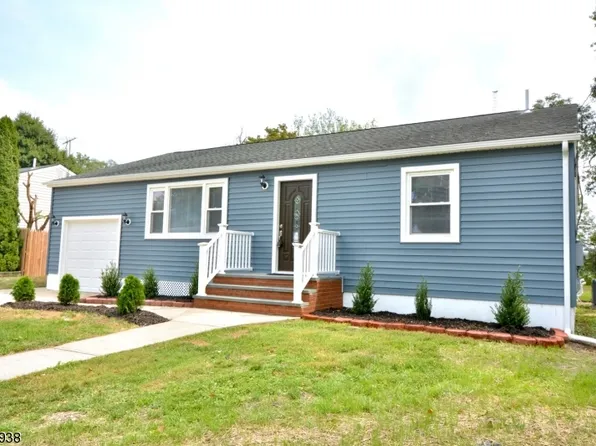 11 Philyet Dr, East Windsor Twp., NJ 08520