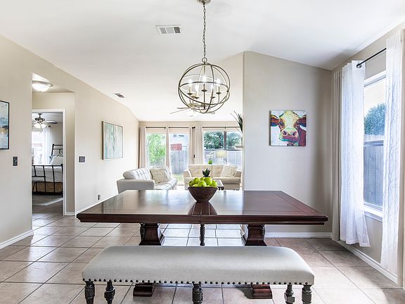 Great natural light!