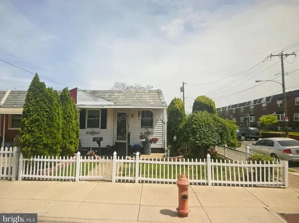 1841 S 28th St, Philadelphia, PA 19145