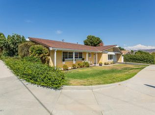 3607 Flood St, Simi Valley, CA 93063