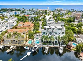 234 Garden Ct, Lauderdale By The Sea, FL 33308