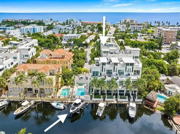 234 Garden Court, Fort Lauderdale, FL 33308