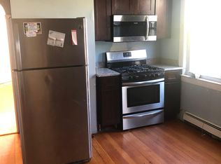 12 Barrows St #1, Providence, RI 02909