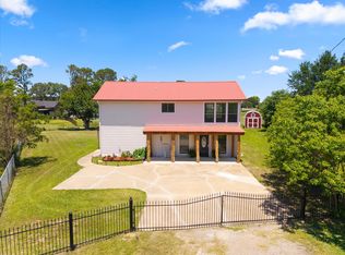 306 Lazy Cane Ranch Rd, Trinidad, TX 75163