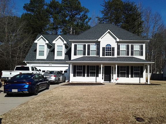 2nd image of 7435 Calm Springs Dr