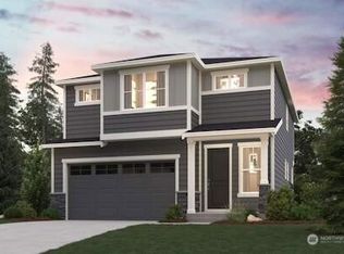 8717 127th Street Ct E, Puyallup, WA 98375