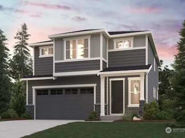 8717 127th Street Ct E, Puyallup, WA 98375