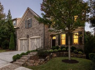 1931 Haven Park Cir SE, Smyrna, GA 30080