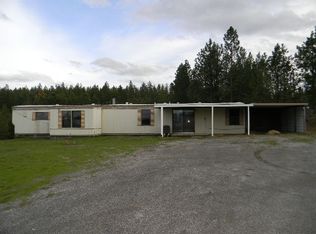 1523 W Ballard Rd, Spokane, WA 99208