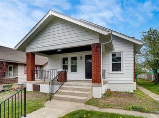 2018 Brookline Ave, Dayton, OH 45420