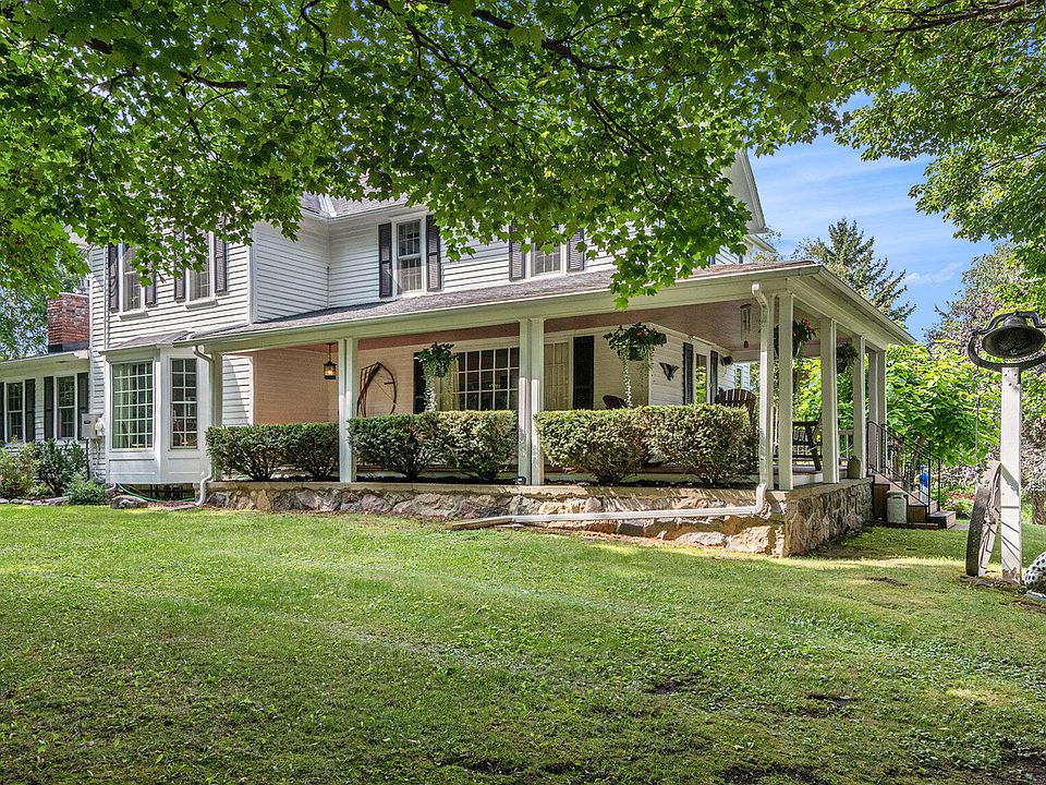 17750 Doyle Rd, Gregory, MI 48137 MLS 24033856 Zillow