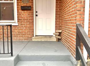 312 Pershing Ave, Lancaster, PA 17602