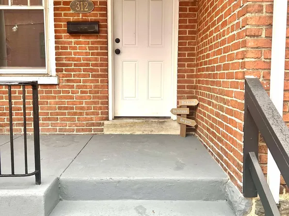 312 Pershing Ave, Lancaster, PA 17602