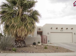 2947 Cheyenne Dr, Las Cruces, NM 88011