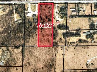 W 1050 N, Wheatfield, IN 46392