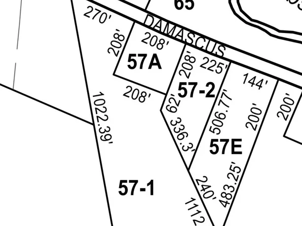 57-1 Damascus Road, Carmel, ME 04419