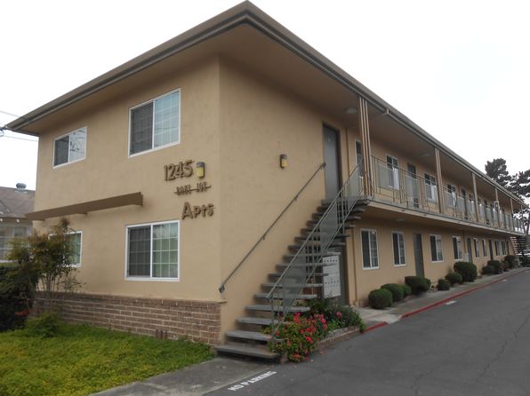1245 Pacific Ave APT J