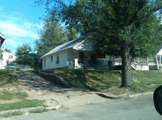 2229 Denver Ave, Kansas City, MO 64127