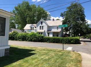 91 Central St #2, Brattleboro, VT 05301