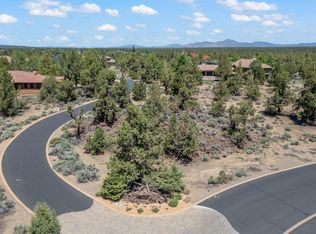 65698 Cairn Ct LOT 32, Bend, OR 97701