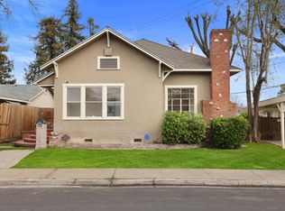 1204 El Vecino Ave, Modesto, CA 95350