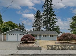 10411 NE 142nd Pl, Kirkland, WA 98034